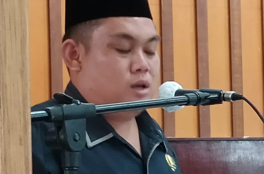  Sosialisasi Bahaya Rabies Secara Masif