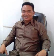  Kabut Asap Selimuti Kota Muara Teweh, Anggota DPRD Barut Minta Warga Gunakan Masker di Luar Ruangan