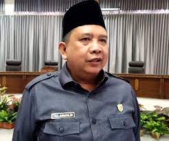  Gerakkan Roda Perekonomian, Dewan Minta Dinas Terkait Tingkatkan Jalan Pertanian