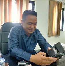  DPRD Dukung Dinkes Barut Gelar Rikkes Haji Tahap I