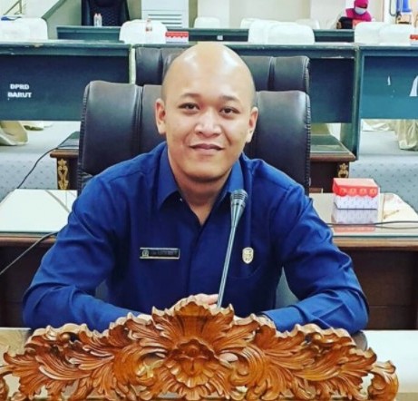  Tingkatan SDM Profesional, Anggota Dewan Dukung Pelatihan Operator Komputer Muda