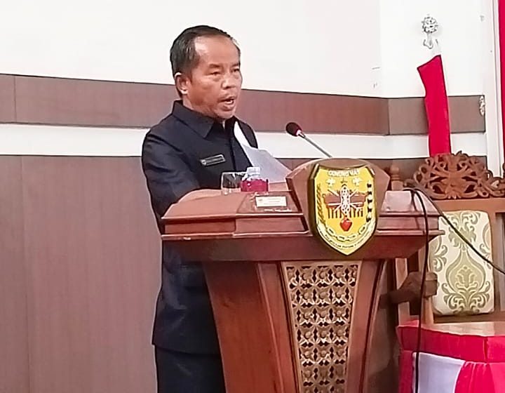  Terus Dorong Semangat Kewirausahaan