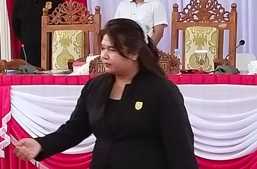  Ketahanan Pangan Harus Diperkuat