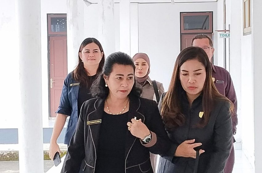  Guru di Gunung Mas Harus Komitmen Cegah Bullying
