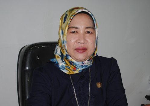  Karang Taruna Barito Utara Gelar Senam Sehat, Anggota DPRD Barito Beri Apresiasi dan Dukungan
