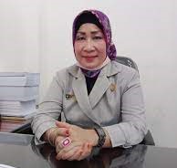  Pelajari Penerapan Perpres 53/2023, Anggota DPRD Barut Sambangi DPRD DKI Jakarta dan Kemendagri