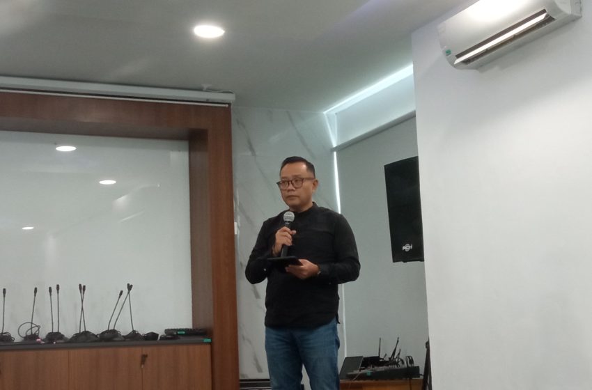  OJK Kalteng : Industri Keuangan Selama Tahun 2023 Tetap Stabil
