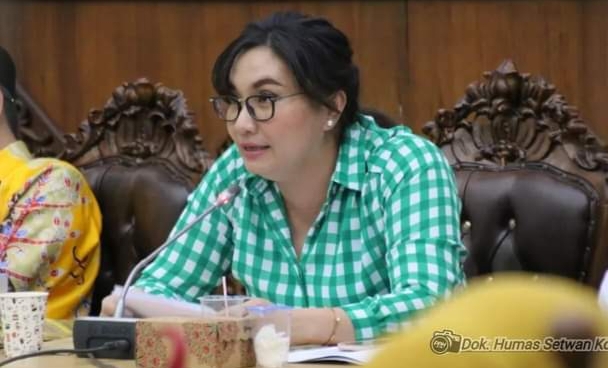  Pentingnya Perda Pendidikan Pancasila dan Kebangsaan