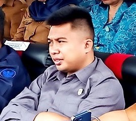  Dewan Minta Kendaraan Operasional Digunakan Sesuai Fungsinya