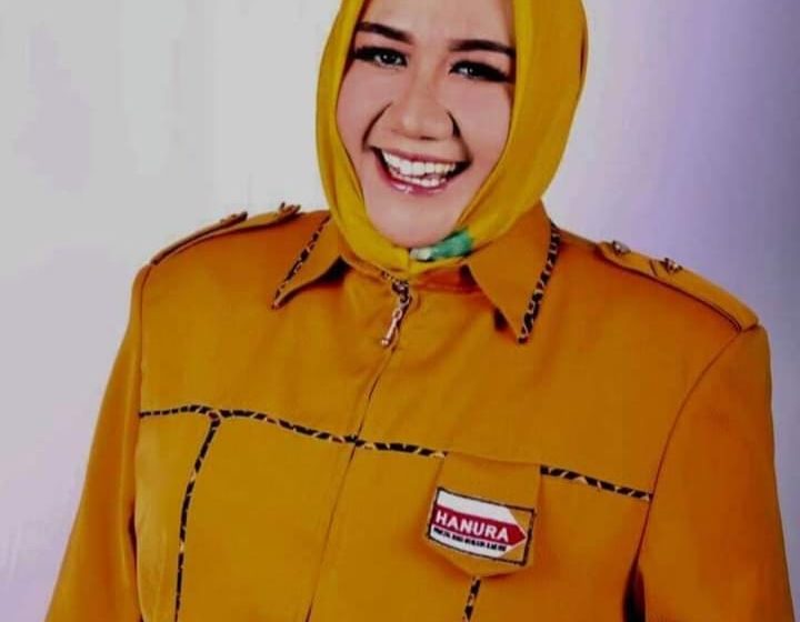  Perwosi Barito Utara Gelar Aerobic Competition dan Party Zumba, Dewan Beri Apresiasi dan Dukungan