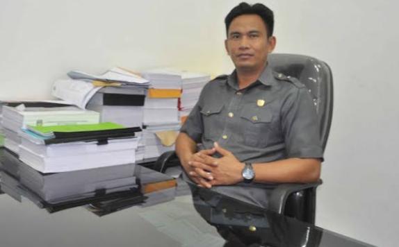  Banjir Diduga Luapan Debit Sungai Barito, Warga Bantaran Sungai DAS Barito Diminta Waspada