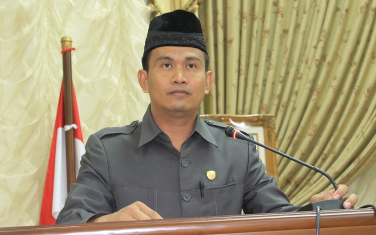  Jelang Nataru, Dewan Minta Pemkab Perhatikan Keamanan dan Kenyamanan Objek Wisata