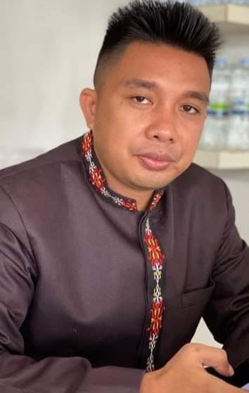  Dewan Dukungan Event Bulutangkis Dayak Putra Open 2023. Mustafa Joyo Mucthar Berharap Ada Agenda Rutin Olahraga Dari Pemda