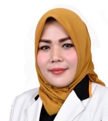  Srikandi Dari Partai PKS Tanggapi Kegiatan Turnamen Bulutangkis Dayak Putra Open 2023 Secara Serius