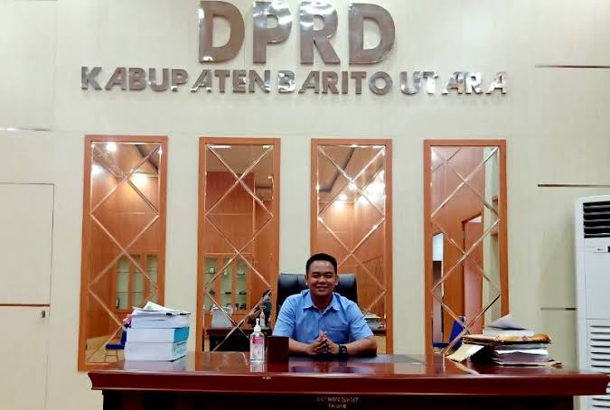  Sistem BLUD Diterapkan, Dewan Minta Pelayanan RSUD Terus Ditingkatkan