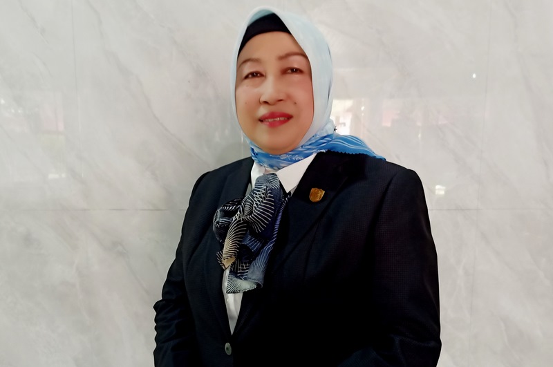  Hadapi Pemilu 2024, Anggota Dewan Minta Satpol PP Rekrut Anggota Satlinmas Amankan TPS dan Lingkungan