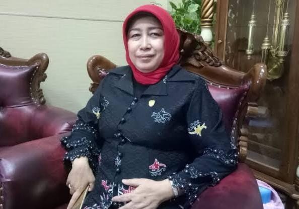  Cemari Lingkungan, Ketua DPRD Himbau Warga Tidak Membuang Sampah di Sungai