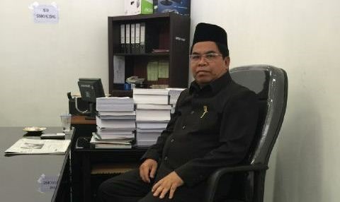  Rayakan Nataru di Kampung Halaman, Anggota Dewan Minta Pemudik Jaga Stamina dan Patuhi Rambu Lalu Lintas