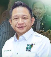  Antisipasi Banjir, Dewan Minta Pihak Terkait Koordinansi Tim Lebih Proaktif
