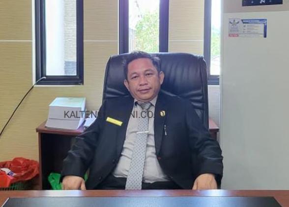  Dewan Dorong Pemkab Ciptakan Produk Unggulan Khas Daerah