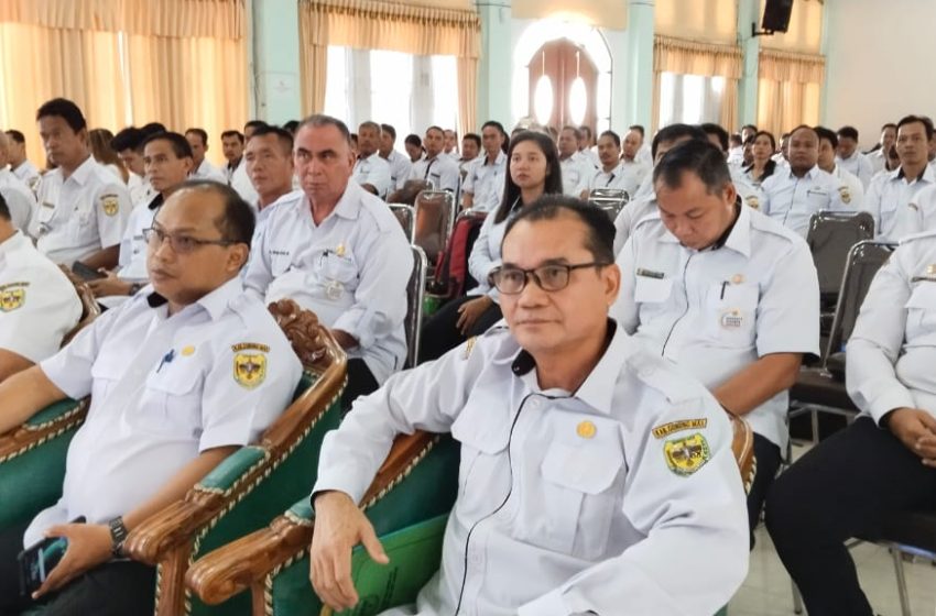  Perlu Pelatihan Optimalkan Penerapan Siapdes