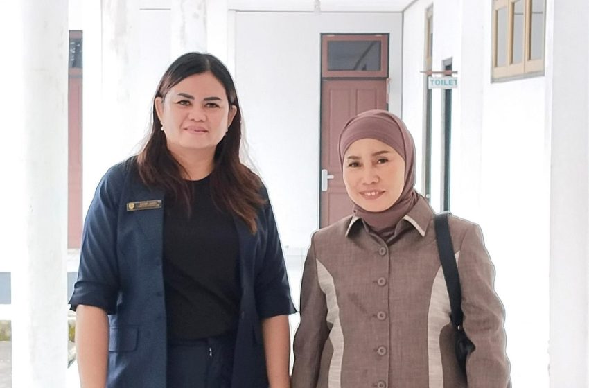  Desa di Gunung Mas Perlu Bentuk Tim Siaga Bencana