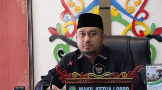  Dorong Pemko Optimalkan Pelayanan Publik