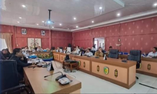  Upaya Pemerintah Atasi Stunting Patut Diapresiasi
