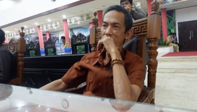  Optimalkan Pendapatan Penuhi Target PAD