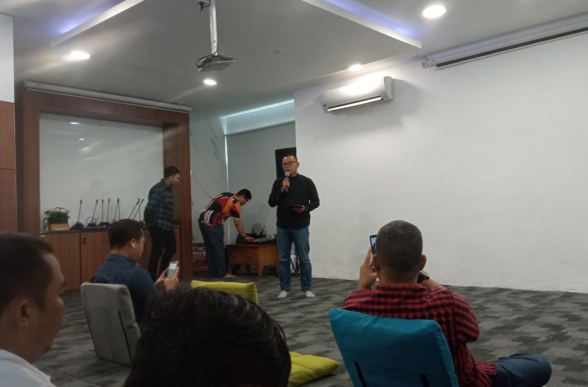  OJK Kalteng Menilai Investasi di Kalteng Meningkat, Ada 17.174 Investor Tahun 2023