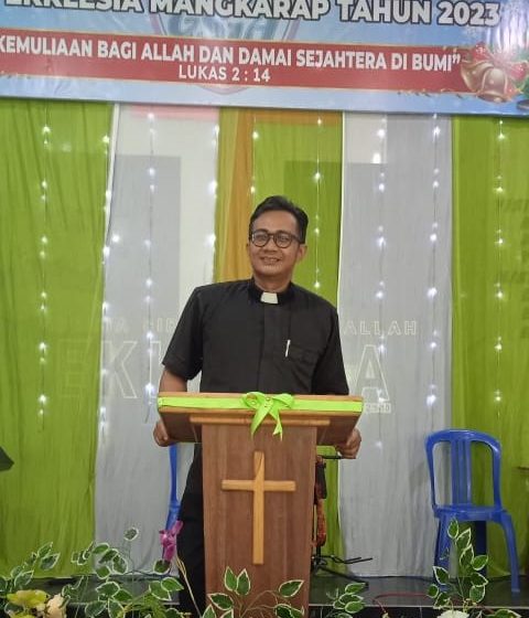  Bertumbuh di dalam Tuhan