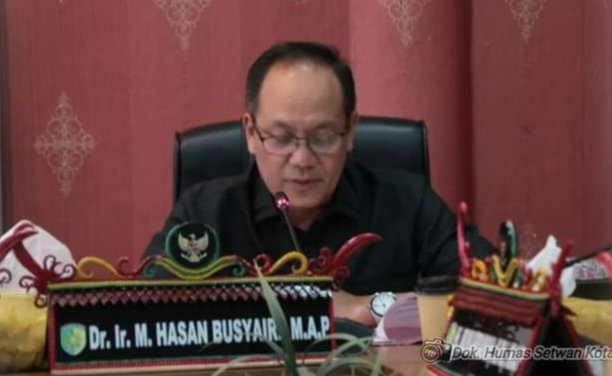  Wujudkan Hak yang Sama Penyandang Disabilitas