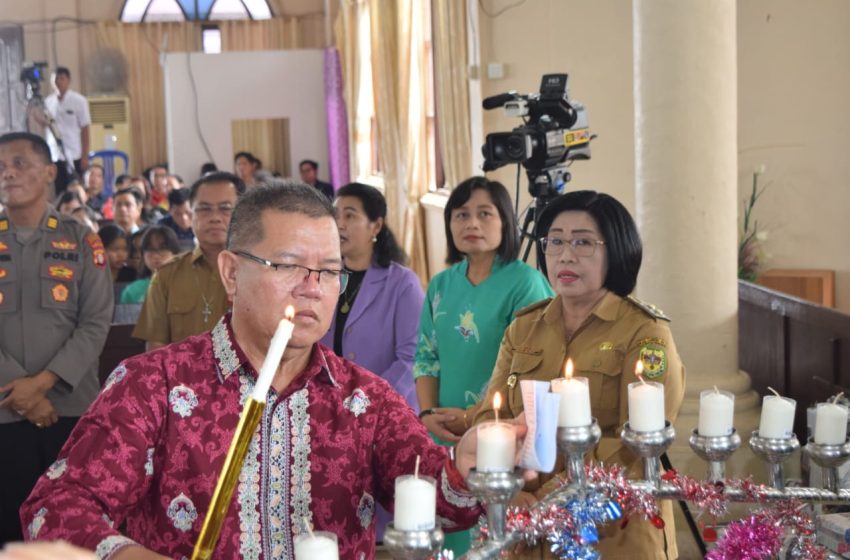  Natal Membawa Makna Mendalam bagi Umat Kristiani