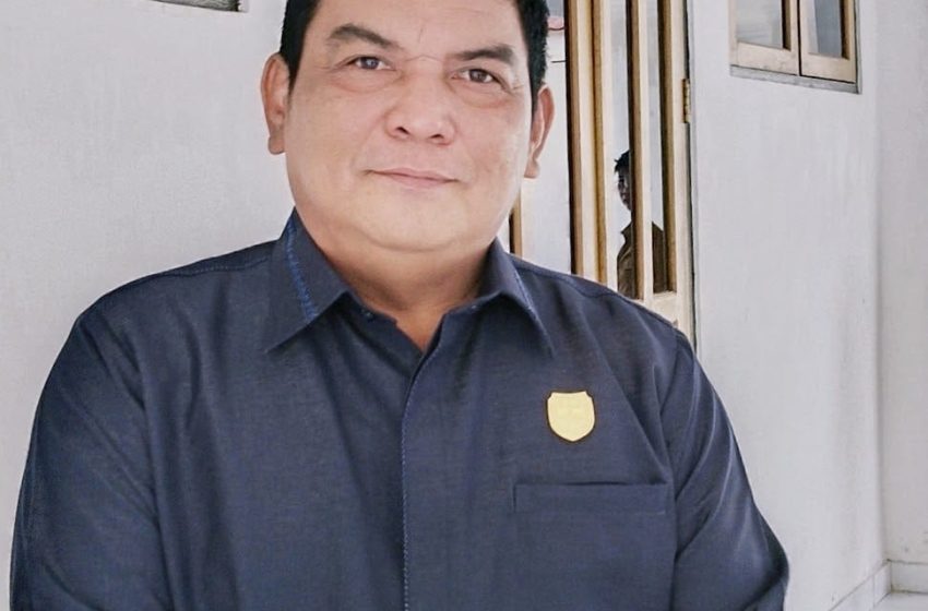  Gelorakan Kembali Nilai Gotong Royong