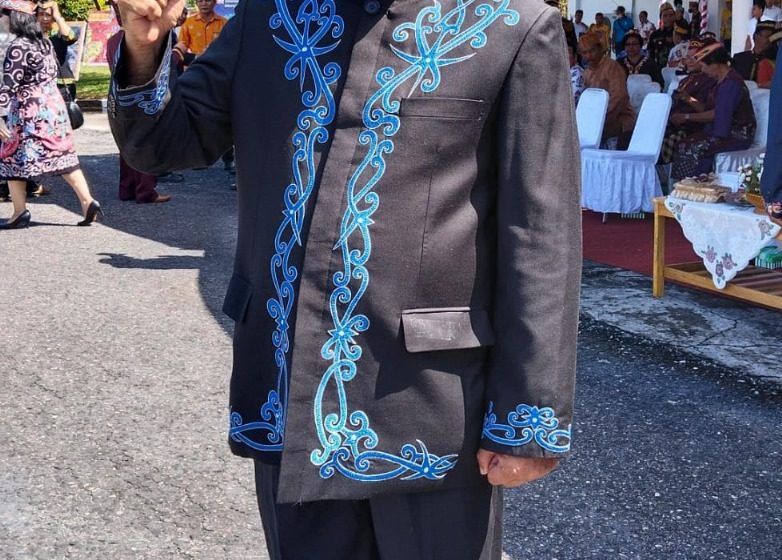 Sekolah di Gunung Mas Diminta Bentuk TPPK
