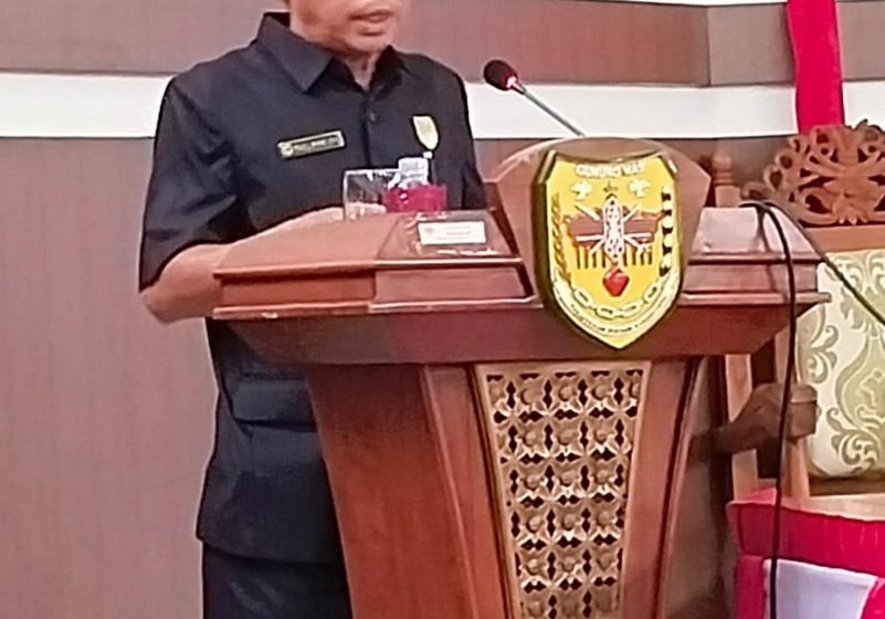 Hargai Aspirasi dari Masyarakat