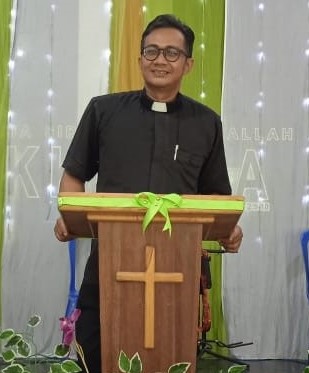  Memilih Dengan Cinta