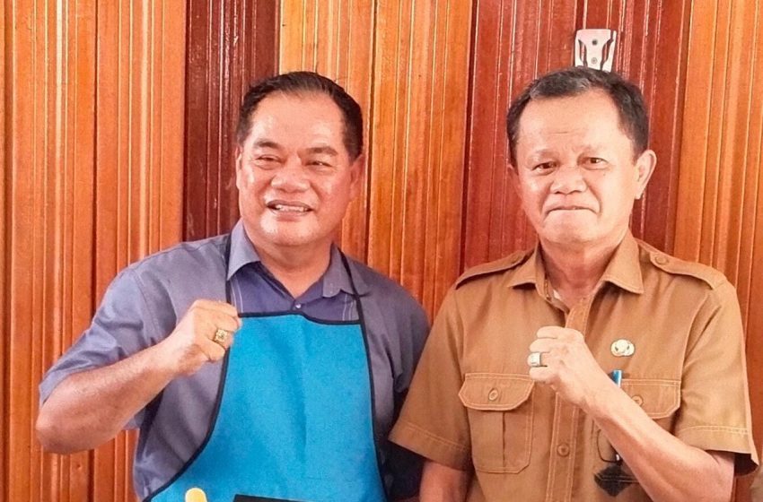  Masyarakat bisa Cegah Stunting Sejak Dini