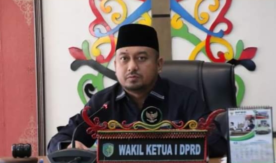  Apresiasi Kinerja dan Responsif Pj Wali Kota