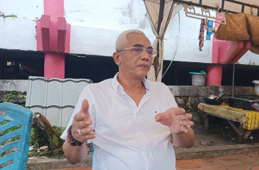  Pertanian Modern Solusi Tingkatkan Kesejahteraan Petani