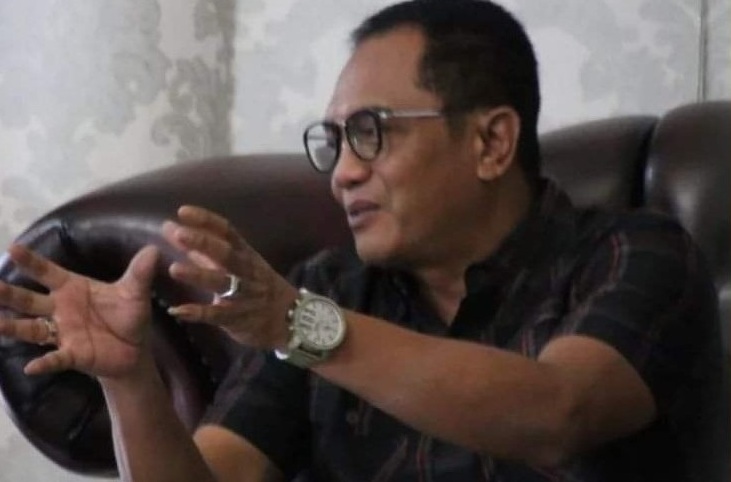  ASN Harus Berintegritas dan Profesional