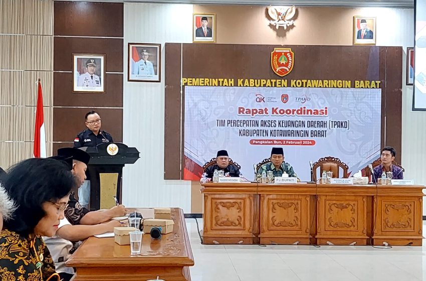  Desa Lalang Berpotensi Jadi Desa Wisata. OJK Bentuk EKI Tingkatkan Perekonomian Masyarakat