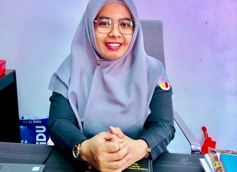  Bawaslu Kota Rekomendasikan 4 TPS Lakukan Pemungutan Suara Ulang