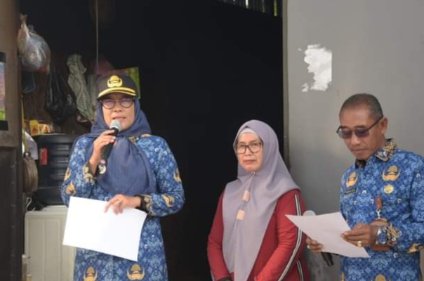  Dorong Pelaku UMKM Mendapatkan Sertifikat Halal