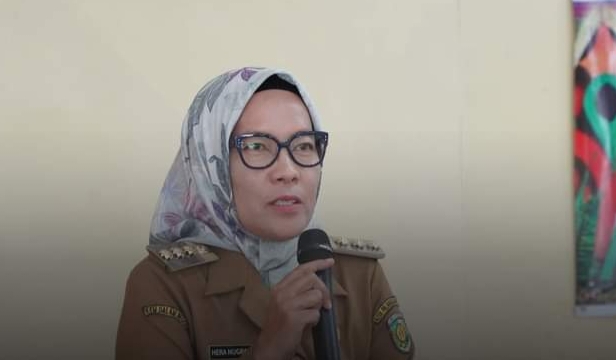  Ajak Generasi Muda jadi Petani Milenial Tangguh
