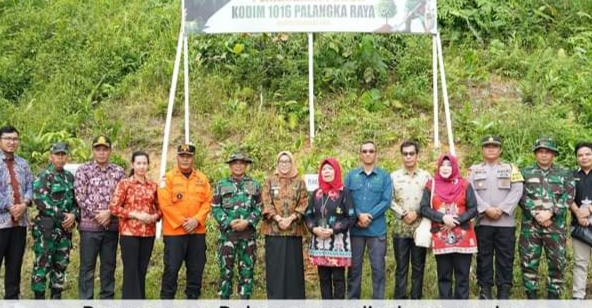 Lestarikan Lingkungan di Objek Wisata