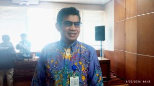 Kadis Kominfosantik Harapkan Predikat “Informatif” di Kalteng Meningkat