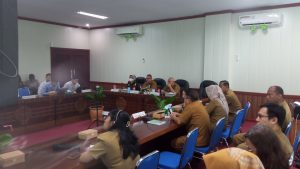 Inflasi Kalteng 3,40 Persen, Pemprov Lakukan Langkah Strategis Intervensi Harga