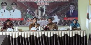 Hitung Indeks K, Disbun Minta Semua Perusahaan Sawit Aktif Laporkan Data Kompenen Perhitungan TBS