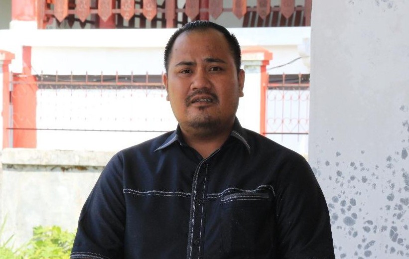  Pemko Harus Merealisasikan Usulan Musrenbang